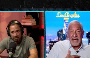 O advogado de Menendez Bros diz que a audiência de liberdade condicional foi ‘fraudada’ 2-Angury-Meen-Kal-08-22-2025