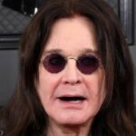 Ozzy Osbourne 'aguentou' para o último show do Black Sabbath antes da morte: companheiro de banda