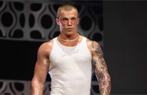 O antigo campeão a voltar para Kyle Fletcher para o campeonato da TNT? Descubra sua sorte! O antigo campeão a voltar para Kyle Fletcher para o campeonato da TNT? Descubra sua sorte!