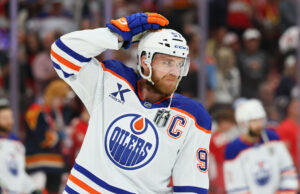 O antigo jogador cai derruba a principal atualização do Connor Star Connor McDavid O antigo jogador cai derruba a principal atualização do Connor Star Connor McDavid