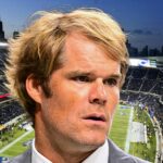 Greg Olsen Getty 2