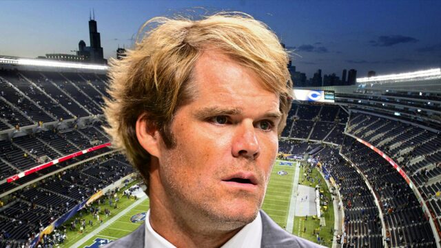 Greg Olsen Getty 2