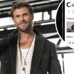 O aplicativo de fitness de Chris Hemsworth deitou funcionários australianos, se vira para nós