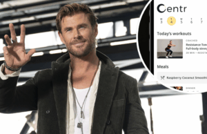 O aplicativo de fitness de Chris Hemsworth deitou funcionários australianos, se vira para nós O aplicativo de fitness de Chris Hemsworth deitou funcionários australianos, se vira para nós