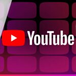 Uma captura de tela que enfatiza o novo experimento de pesquisa de IA do YouTube Premium e sua validade