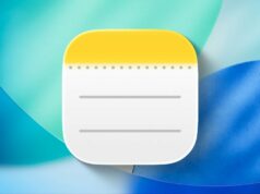O Apple Notes é um aplicativo matador, e os rumores de atualização do iOS 27 me entusiasmam por mais O aplicativo iOS 26 nota adiciona uma nova maneira inteligente de usar suas inúmeras ferramentas