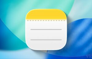 O Apple Notes é um aplicativo matador, e os rumores de atualização do iOS 27 me entusiasmam por mais O aplicativo iOS 26 nota adiciona uma nova maneira inteligente de usar suas inúmeras ferramentas