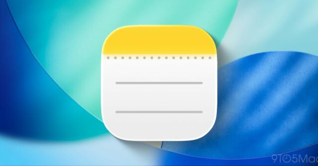 O aplicativo iOS 26 nota adiciona uma nova maneira inteligente de usar suas inúmeras ferramentas

