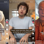 O artista Tiktok por trás da música de coelho ignorante viral coloca a criatividade humana contra a IA Illusion