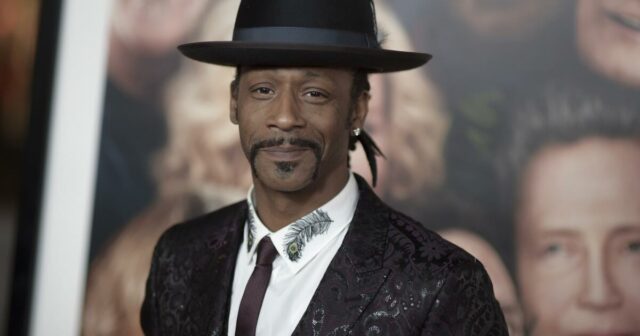 O assassinato de Reggie Carroll foi o resultado de um segurança ser acusado. Ambos estavam no mesmo passeio que Katt Williams



