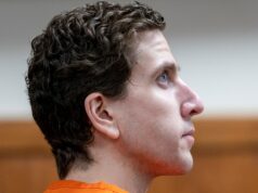 O assassino de Bryan Kohberger deve ter sido “muito bom”, diz o relatório da polícia Bryan Kohberger Getty 2