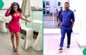 O assessor da Delta Greater oferece emprego gratuito de viagem de viagem, N0.5m para confortar Emmanson O assessor da Delta Greater oferece emprego gratuito de viagem de viagem, N0.5m para confortar Emmanson