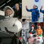 O astronauta Butch Wilmore se aposenta com a NASA menos de 5 meses após uma plataforma espacial de 286 dias