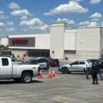 O atirador ativo mata três e fere até cinco na Austin Target Store: Atualizações ao vivo