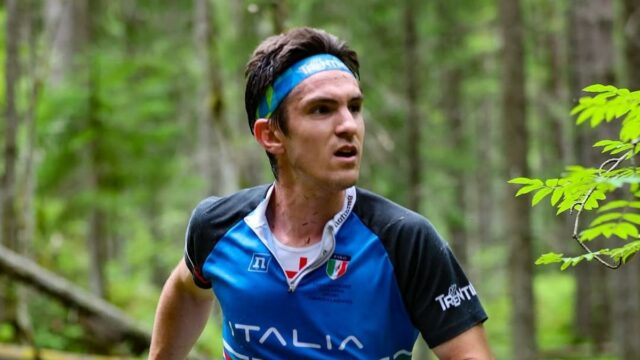 O atleta italiano morre nos Jogos Mundiais na China: organizadores

