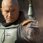 O ator de Boba Fett, Temuera Morrison, diz aos fãs de 'Star Wars' para se comunicar com Lucasfilm sobre seu retorno: "Vocês todos precisam enviar uma carta ou um e -mail"