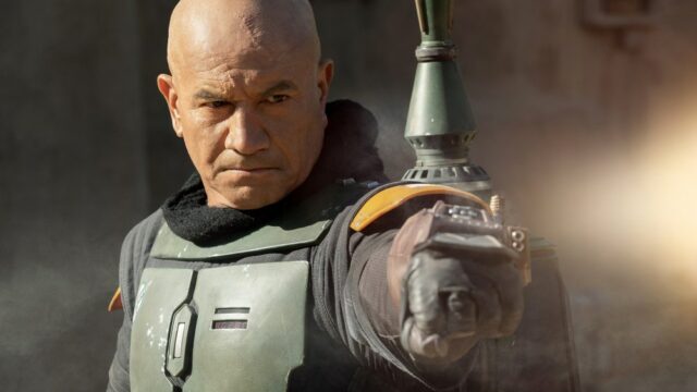 O ator de Boba Fett, Temuera Morrison, diz aos fãs de 'Star Wars' para se comunicar com Lucasfilm sobre seu retorno: "Vocês todos precisam enviar uma carta ou um e -mail"

