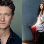 O ator de 'The Irregulars' Harrison Osterfield se junta ao elenco de 'espécies invasivas' de Maia Novi para o Reino Unido Bow (exclusivo)