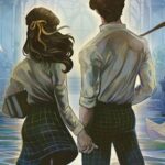 O autor de 'A Theory of Dreaming' sobre o fim 'verdadeiro' de Effy e Preston, seu 'nosferatu' encontra o projeto do filme 'The Handmaiden'
