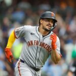 O baile emocional de Adames é um sucesso, mas seu ex -companheiro de equipe dá à SF Giants uma derrota comovente