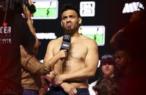 O boxeador Julio Cesar Chavez Jr. foi preso depois que o gelo de Trump o prende nas ruas de La Julio Cesar Chavez Jr. está preso no México por uma variedade de alegações, disse Sheinbaum