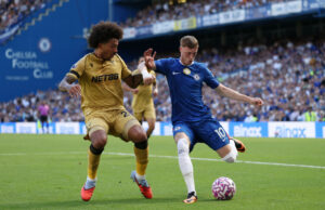 O canal de TV de futebol da Premier League para assistir West Ham United e Chelsea Live Stream O canal de TV de futebol da Premier League para assistir West Ham United e Chelsea Live Stream