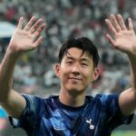 O capitão Spurs deve deixar o clube depois de uma década