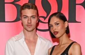 O casal Tiktok Nara e Lucky Smith compartilham suas 10 regras de casamento “não ditas” O casal Tiktok Nara e Lucky Smith compartilham suas 10 regras de casamento "não ditas"