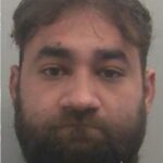 Um casal foi preso depois que um homem, chamado Vasile Radacanu, na foto, estuprou uma mulher inconsciente enquanto seu parceiro filmava