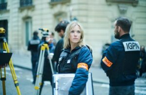 O caso ‘137’ de Dominik Moll adquirido pelo Movimento do Cinema para o lançamento da América do Norte (exclusivo) O caso '137' de Dominik Moll adquirido pelo Movimento do Cinema para o lançamento da América do Norte (exclusivo)