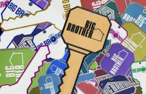 O cérebro do Big Brother 27 lida com os parceiros criminais, objetivos e muito mais O cérebro do Big Brother 27 lida com os parceiros criminais, objetivos e muito mais