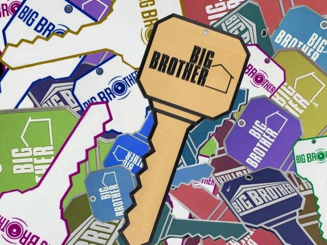 O cérebro do Big Brother 27 lida com os parceiros criminais, objetivos e muito mais

