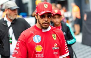 O chefe da Ferrari admite que ele e Hamilton “estupidamente” subestimaram o desafio da nova parceria Lewis Hamilton sofreu uma temporada frustrante desde que se mudou para a Ferrari da Mercedes