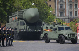 O chefe de Rosatom adverte a Rússia sobre armas nucleares: “ameaças colossais” O chefe de Rosatom adverte a Rússia sobre armas nucleares: "ameaças colossais"