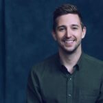 O chefe de televisão de paraquedas, Matt Thunell, supervisionará os estúdios de TV Paramount