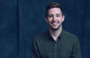 O chefe de televisão de paraquedas, Matt Thunell, supervisionará os estúdios de TV Paramount O chefe de televisão de paraquedas, Matt Thunell, supervisionará os estúdios de TV Paramount