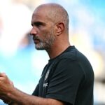 O chefe do Chelsea, Mareska, está ansioso para assinar um novo zagueiro como uma capa de Colwill