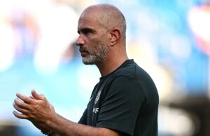 O chefe do Chelsea, Mareska, está ansioso para assinar um novo zagueiro como uma capa de Colwill O chefe do Chelsea, Mareska, está ansioso para assinar um novo zagueiro como uma capa de Colwill