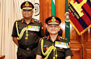 O chefe do exército indiano, uma resposta de especialista em defesa à ameaça da Índia à Índia responde O chefe do exército indiano, uma resposta de especialista em defesa à ameaça da Índia à Índia responde