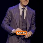Os quadrinhos de stand-up britânicos Jimmy Carr (foto) compararam o príncipe Harry com Kanye West e disseram que ambos tiveram