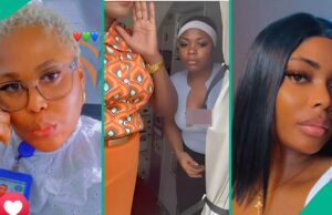 O compartilha sua experiência, lembra como o passageiro do Ibom Air quase o desencadeou O compartilha sua experiência, lembra como o passageiro do Ibom Air quase o desencadeou