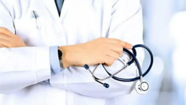 O complexo de cirurgia


