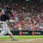 O contrato Pro Profar de Jurickson pode ser "a pior assinatura da história de Braves"