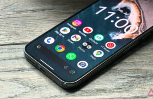 O contrato de verão do Mint Mobile traz para você um pixel 9 e um serviço ilimitado por apenas US $ 30/mês Logotipo móvel de hortelã