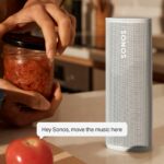 O controle Sonos -Sraff pode gerenciar rapidamente suas luzes inteligentes