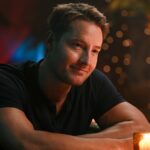 Justin Hartley confirma que a esposa Sofia Pernas retorna ao rastreador e não é a única 519