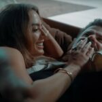 Johnny Bananas e Dee Valladares Showmance no desafio levam a 1 parede de parede