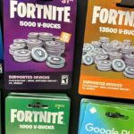 O desenvolvedor da Fortnite afirma ganhar o Apple Google