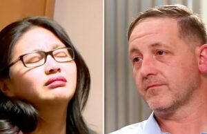 O dia de 90 dias leia, leia, arquiva a separação legal de Eric após a morte do bebê Os promotores ligam para o noivo de 90 dias, leia o risco de voo de Margareha devido à natureza séria da investigação em andamento