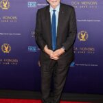 Francis Ford Coppola, 86, Bild, que participa do DGA Awards no DGA Theatre em 17 de outubro de 2024 na cidade de Nova York